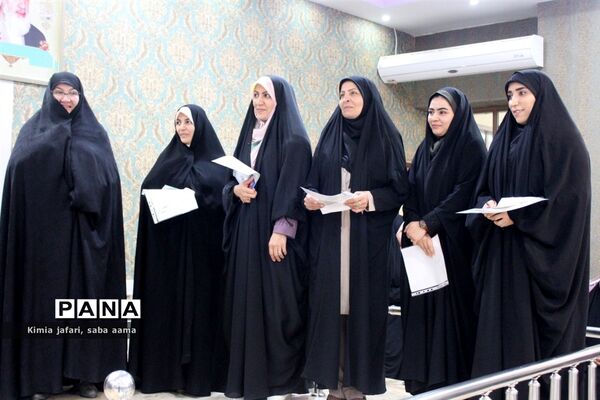برگزاری دومین دوره توانمندسازی و مهارت افزایی در شهرستان کاشمر