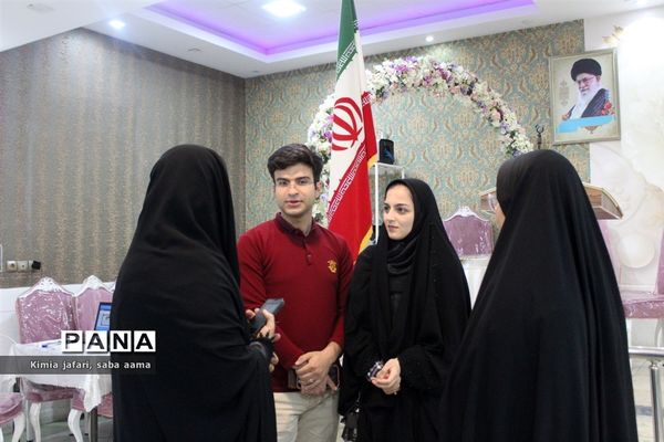 برگزاری دومین دوره توانمندسازی و مهارت افزایی در شهرستان کاشمر