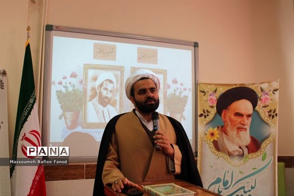 همایش تفریحی معاونان پرورشی و مشاوران مدارس شهرستان گلبهار