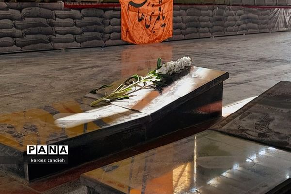 ویژه برنامه روز جوان در ملارد