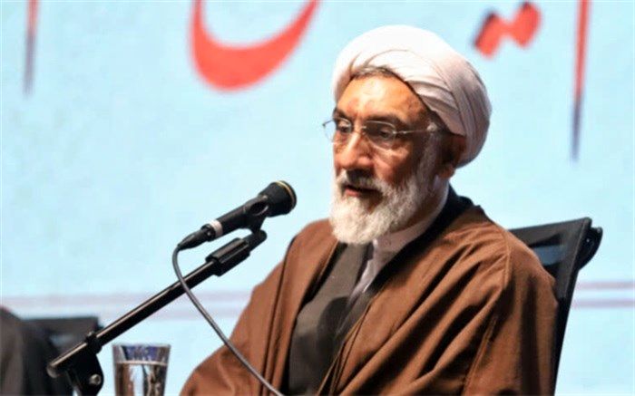 اغتشاشات ماه‌های اخیر با هدف مقابله با اقتدار ایران اسلامی طراحی شد