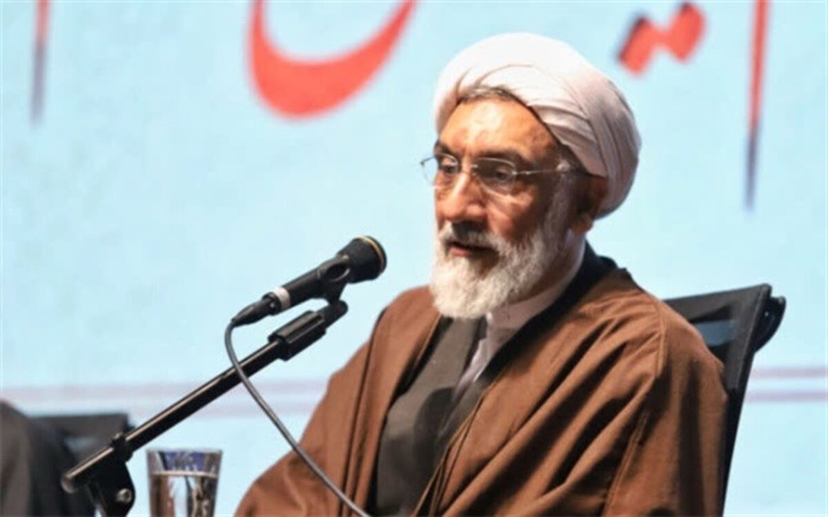 اغتشاشات ماه‌های اخیر با هدف مقابله با اقتدار ایران اسلامی طراحی شد