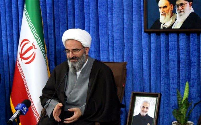 جوانان ‌مهم‌ترین سرمایه‌های انقلاب هستند