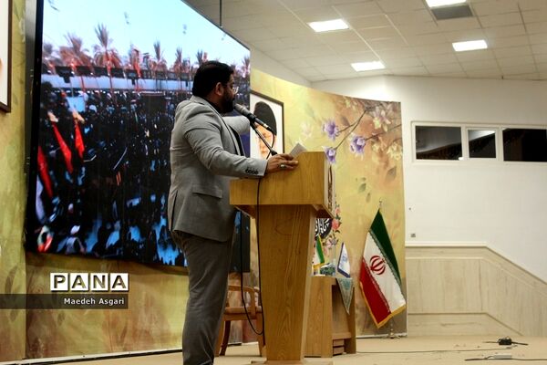 اعطای 30 کمک هزینه سفر کربلا به مربیان پرورشی قم