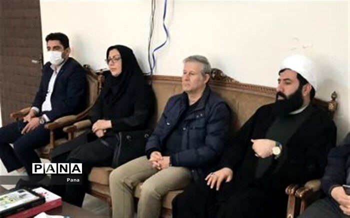 روابط عمومی ها نقش مهمی در در جهت ایجاد ارتباط و تعاملات فکری اطلاعاتی دارند