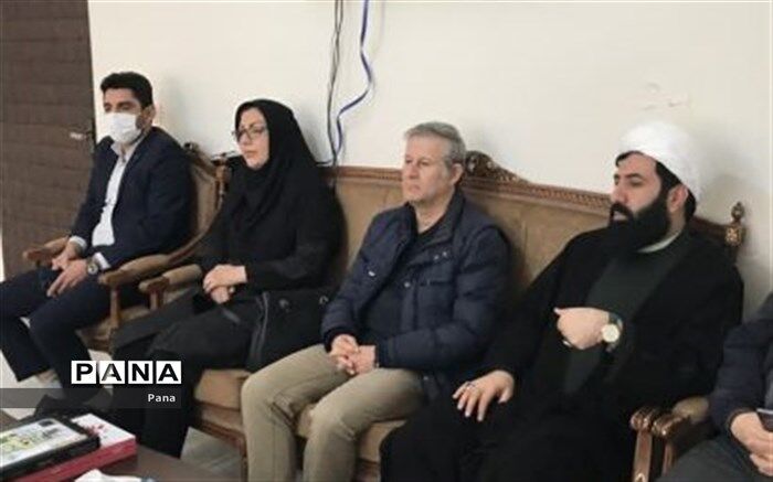 روابط عمومی ها نقش مهمی در در جهت ایجاد ارتباط و تعاملات فکری اطلاعاتی دارند