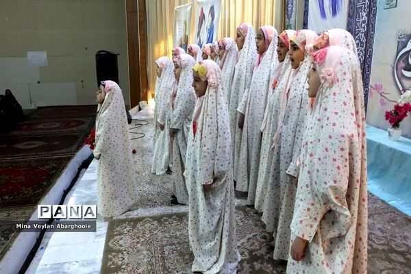 نشست تربیتی با حضور والدین در شهرستان پیشوا
