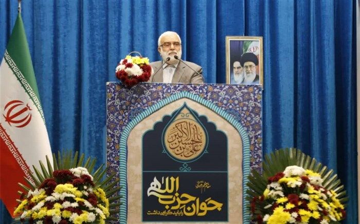 دعوت رئیس کمیته امداد از مردم و خیران برای حضور در جشن نیکوکاری