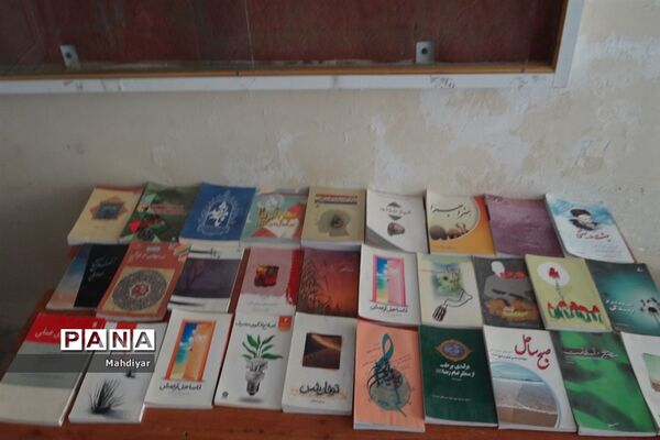 برگزاری نمازجمعه در شهر جوادآباد