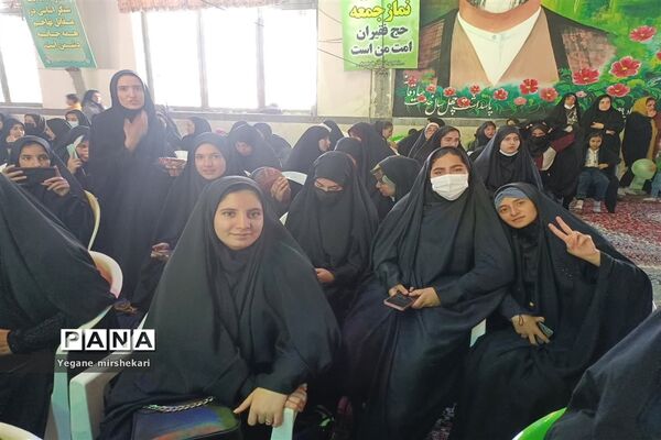 برگزاری مسابقات ۱۴ گانه قرآن، عترت و نمازدر مدارس سرچهان