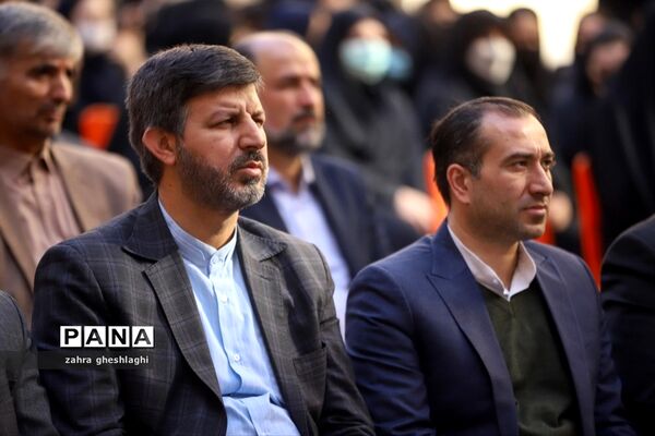 افتتاح جشن نیکوکاری با شعار «یکی برای من یکی برای تو» در مدارس شهر تهران