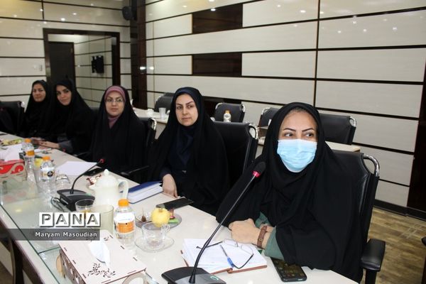 کارگاه توانمند‌سازی با محوریت ارزیابی دستگاه و جشنواره شهید رجایی در بوشهر