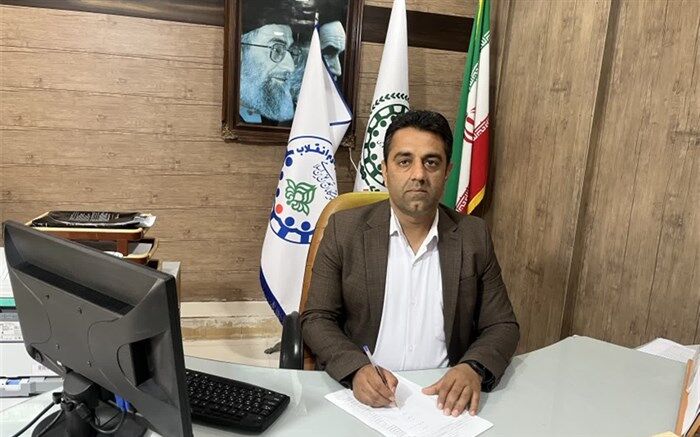 برگزاری پویش لبیک یا مهدی با هدف نگاه تربیتی و آشنایی دانش‌آموزان با معارف دینی