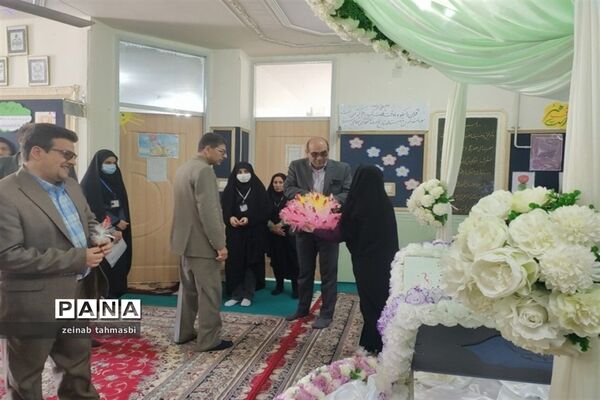 برگزاری مسابقات مرحله چهارده‌گانه استانی قرآن، عترت و نماز، منطقه شیبکوه فسا