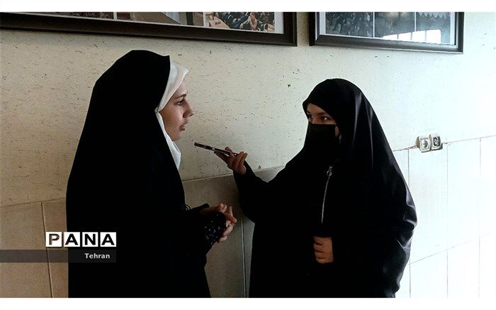 اگر بخواهیم جامعه تغییر کند باید اول خودمان را تغیر دهیم