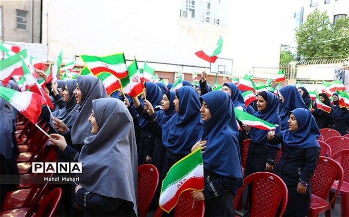 سازمان دانش‌آموزی بستر بروز موقعیت و خلاقیت‌های تربیتی دانش‌آموزان  است