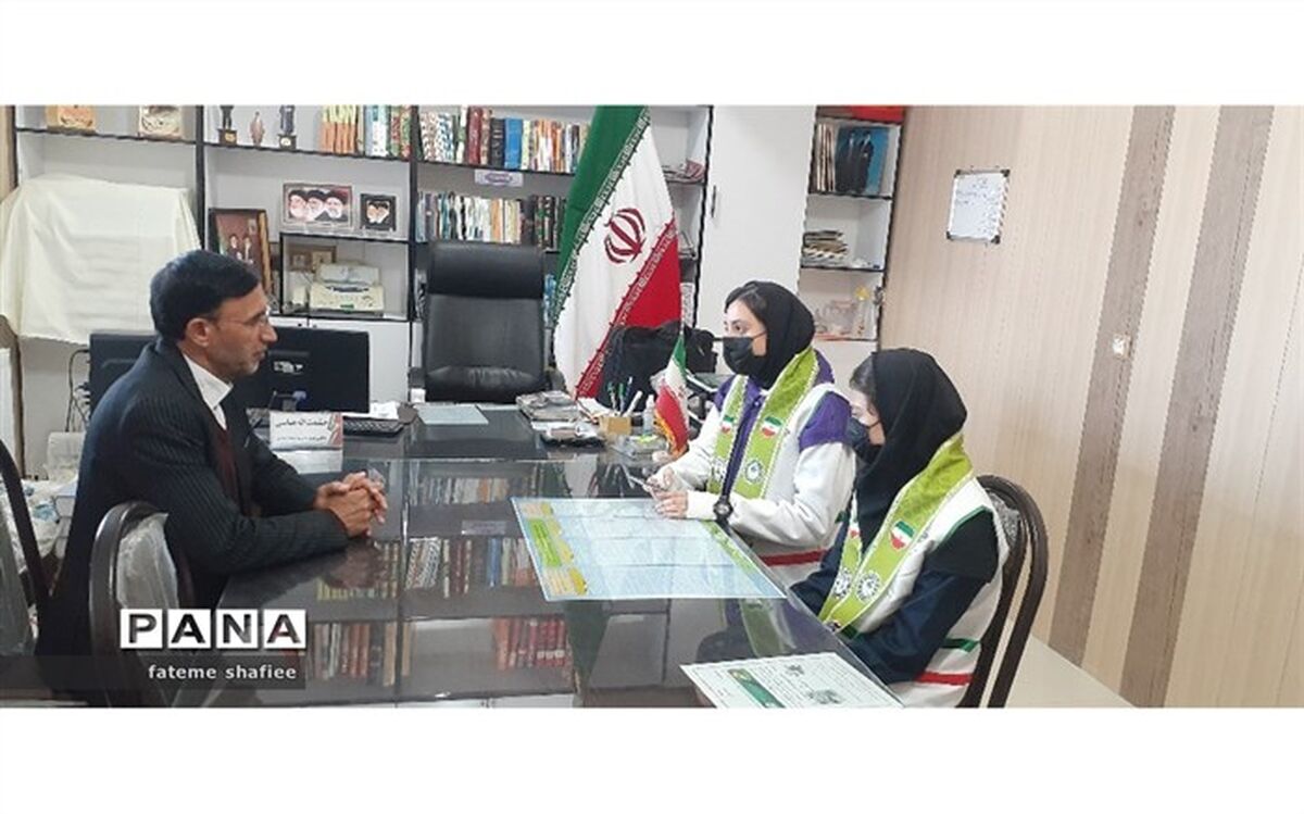 برنامه‌های تربیتی تاثیر بسزایی در روحیه دانش‌آموزان دارد