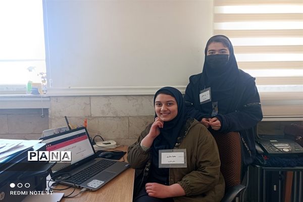 طرح ایما در مدارس ناحیه دو زنجان