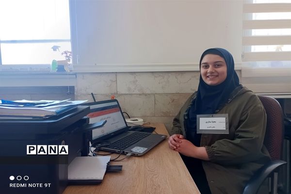 طرح ایما در مدارس ناحیه دو زنجان