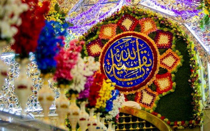 ۱۱۸۸ سال چشم انتظاری مسلمانان برای زیباترین بهار/فیلم