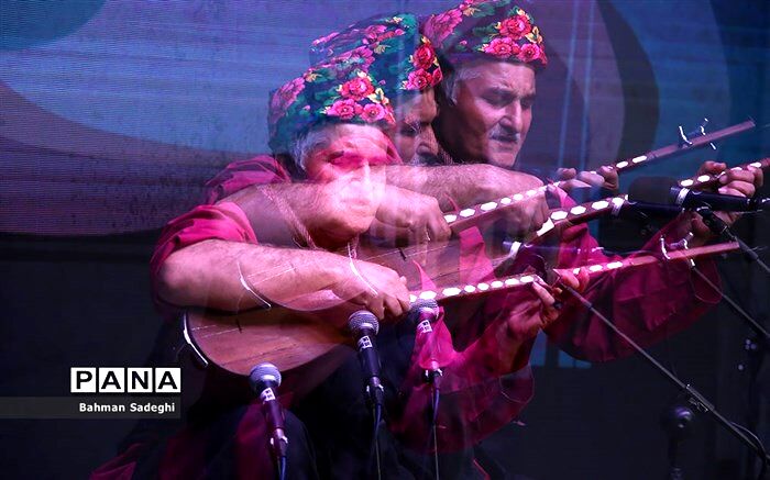 239 تک آهنگ مجوز نشر گرفتند