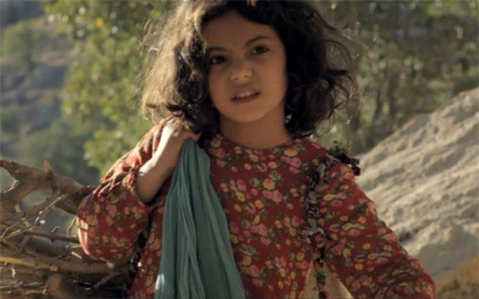 سفر «میان صخره‌ها» به سوئد