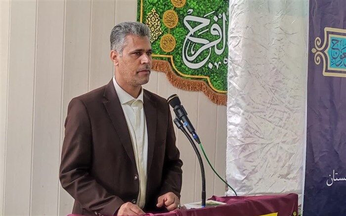 عضویت بیش از 60 هزار دانش آموز سیستانی و بلوچستانی در هیئت‌های مذهبی دانش آموزی