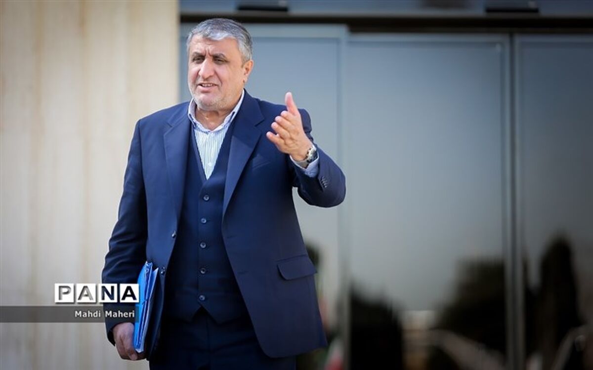 لزوم پایبندی آژانس به وظایف خود در چارچوب ضوابط پادمانی