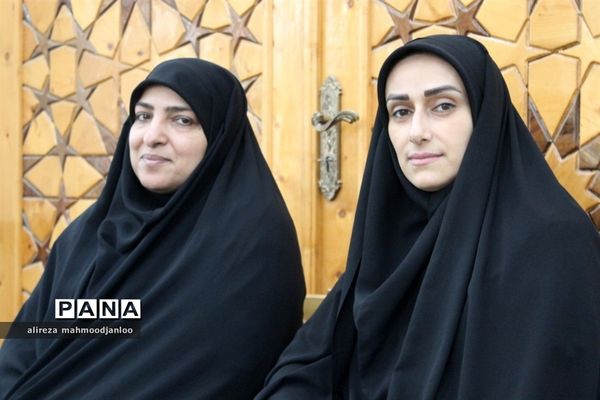 جشن تکلیف پسران در گلوگاه