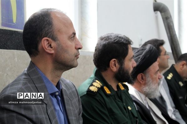 جشن تکلیف پسران در گلوگاه