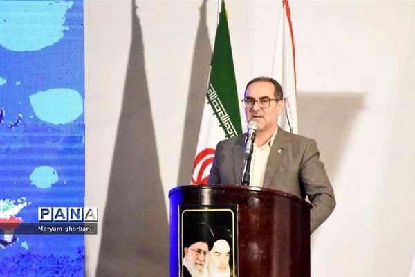تجلیل از جانبازان قطع نخاعی در مازندران