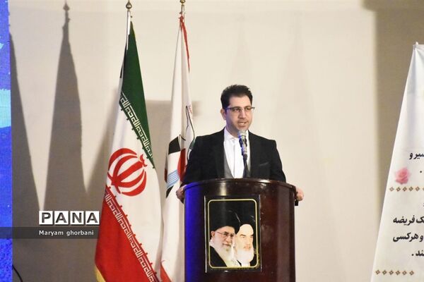 تجلیل از جانبازان قطع نخاعی در مازندران