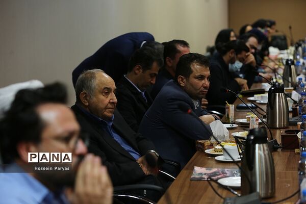 آیین امضای تفاهم‌نامه همکاری بین وزارت فرهنگ و ارشاد اسلامی و وزارت آموزش و پرورش