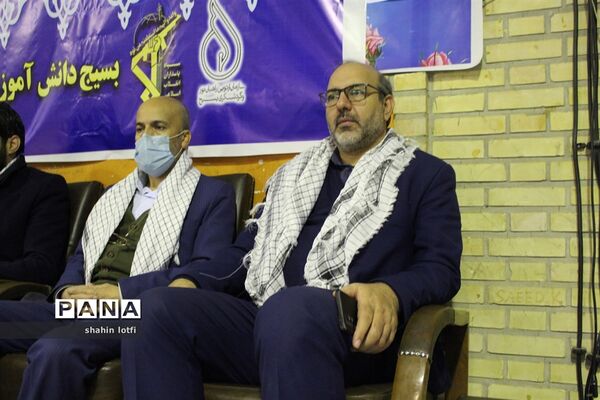 اعزام دانش‌آموزان کرمانشاه به اردوی راهیان نور
