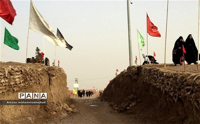 نوروز با طعم «نور»