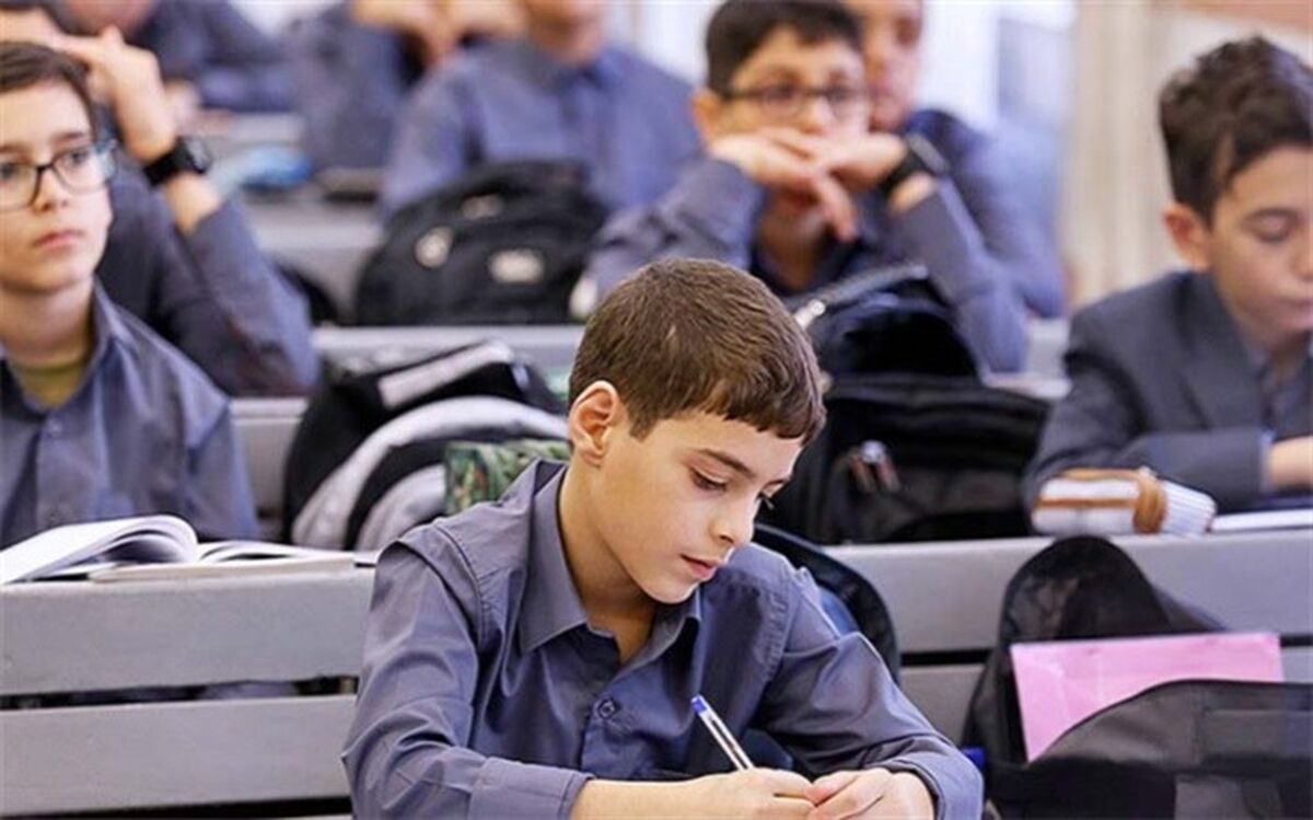 منظومه فکری و تربیتی اتحادیه انجمن‌های اسلامی دانش‌آموزان تدوین شد