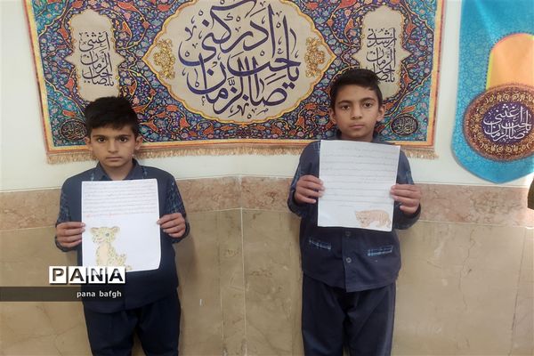 پیروزی که در خاطره دانش‌آموزان ماندگار شد