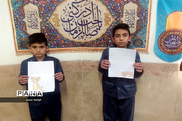 پیروزی که در خاطره دانش‌آموزان ماندگار شد