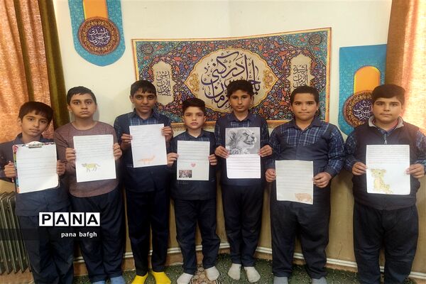 پیروزی که در خاطره دانش‌آموزان ماندگار شد
