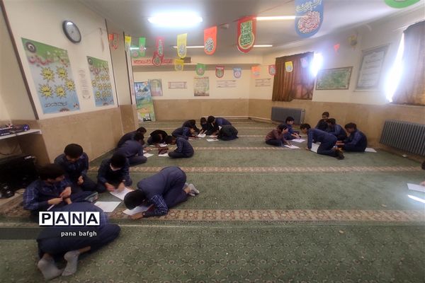 پیروزی که در خاطره دانش‌آموزان ماندگار شد