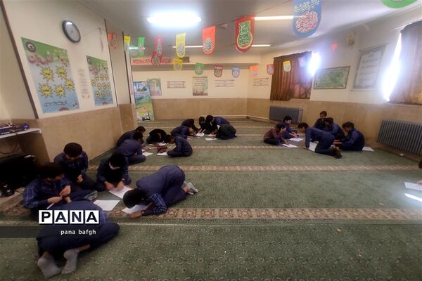 پیروزی که در خاطره دانش‌آموزان ماندگار شد