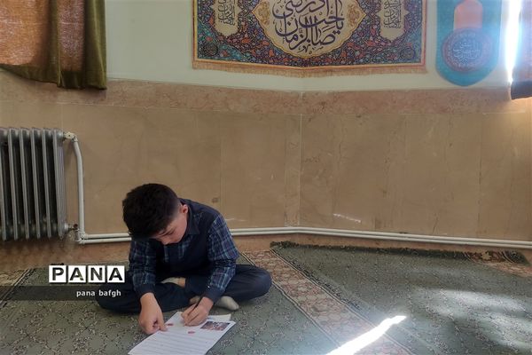 پیروزی که در خاطره دانش‌آموزان ماندگار شد