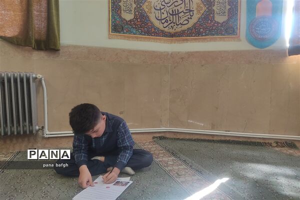 پیروزی که در خاطره دانش‌آموزان ماندگار شد