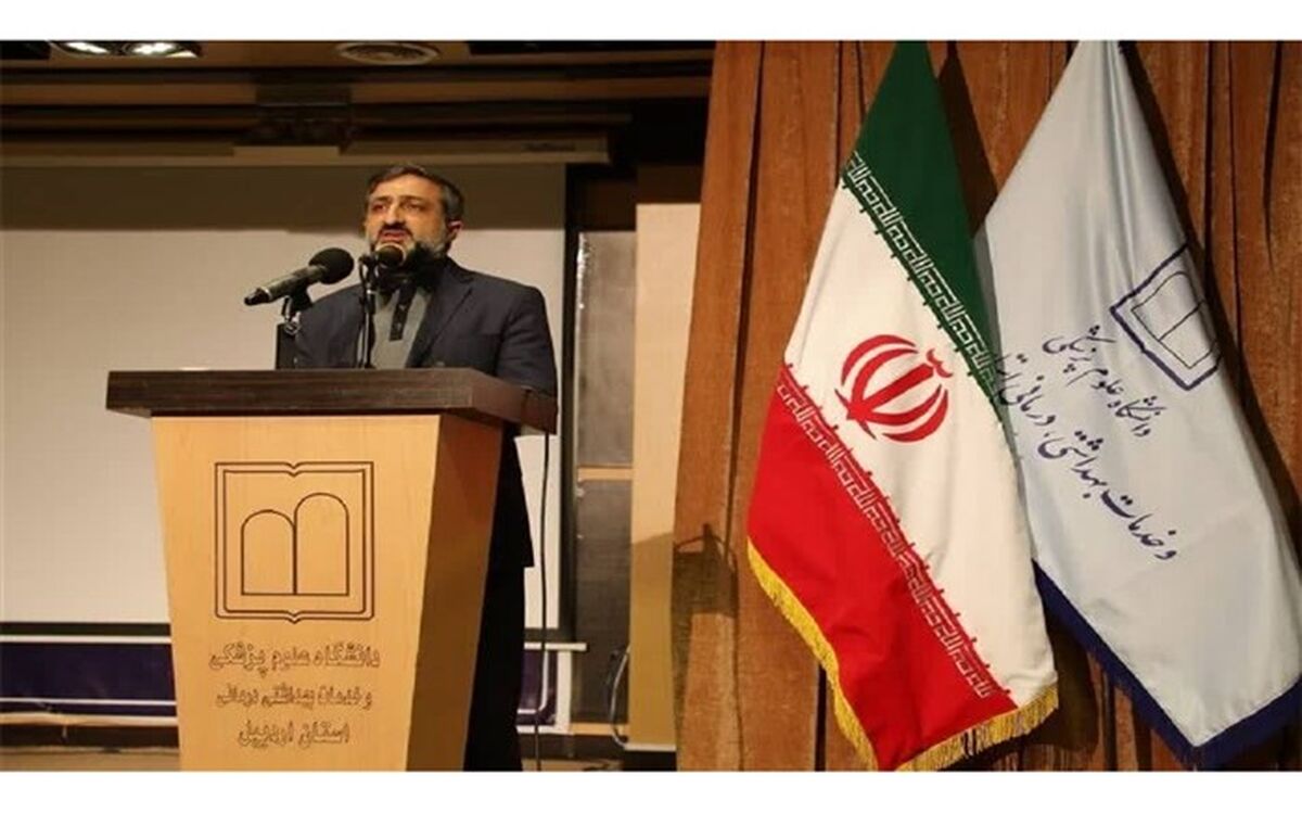 تأمین ۳ دستگاه MRI و نصب تجهیزات طب هسته‌ای در اردبیل
