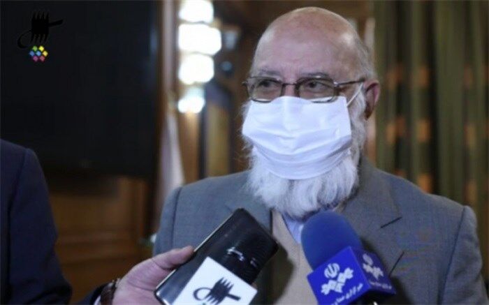 واکنش مهدی چمران به مسمومیت دانش‌آموزان