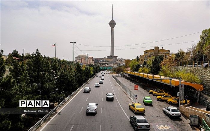 خدمت‌رسانی نوروزی در پایتخت توسط 27 هزار نیروی خدمات شهری و فضای سبز