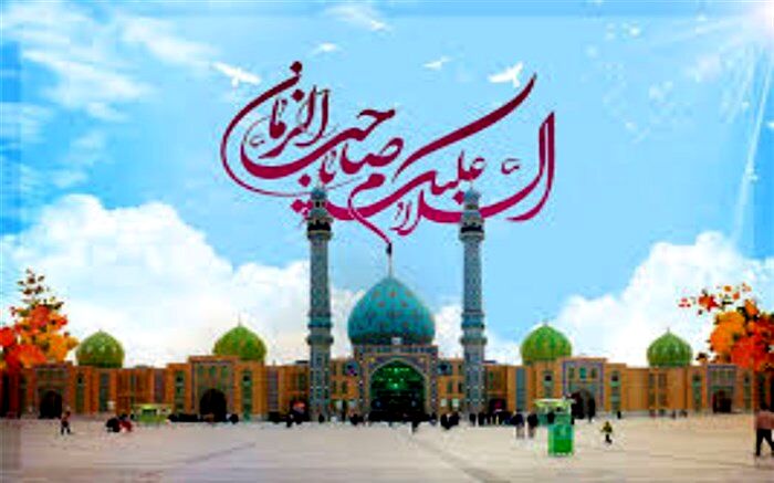 دلتنگی‌های دانش‌آموز خبرنگار پانا پاکدشت، در آستانه نیمه شعبان /فیلم