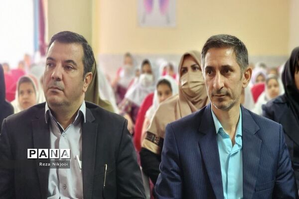 گرامیداشت روز نیکوکاری در ناحیه یک بهارستان