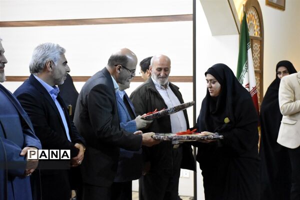 هفته امور تربیتی در مازندران
