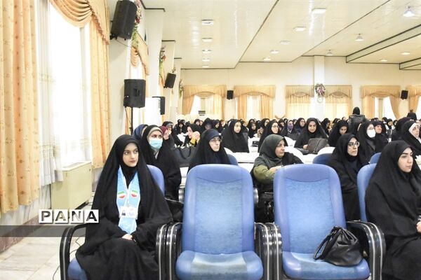 هفته امور تربیتی در مازندران